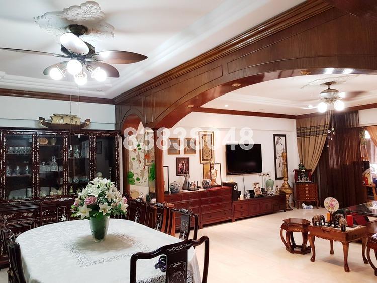 Beauty World Centre (D21), Apartment #174228542